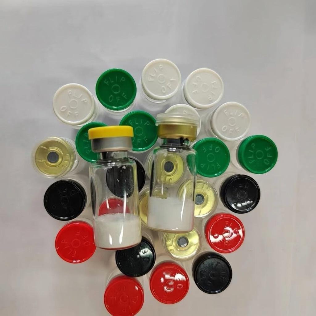 CJC-1295 & Ipamorelin Blend (10mg) image 0