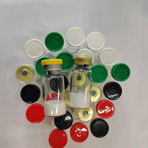 CJC-1295 & Ipamorelin Blend (10mg) image 0