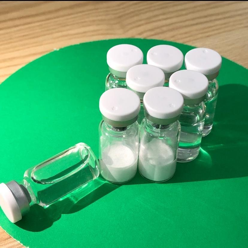 Pentapeptide-18 (Leuphasyl) (200mg) image 0
