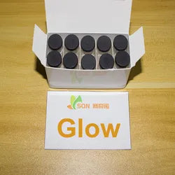 Glow Peptide (70mg) image 0