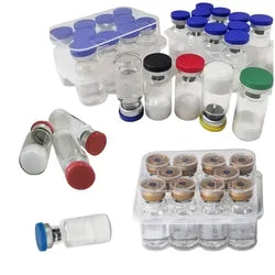 MGF IGF-1 EC (5mg) image 0
